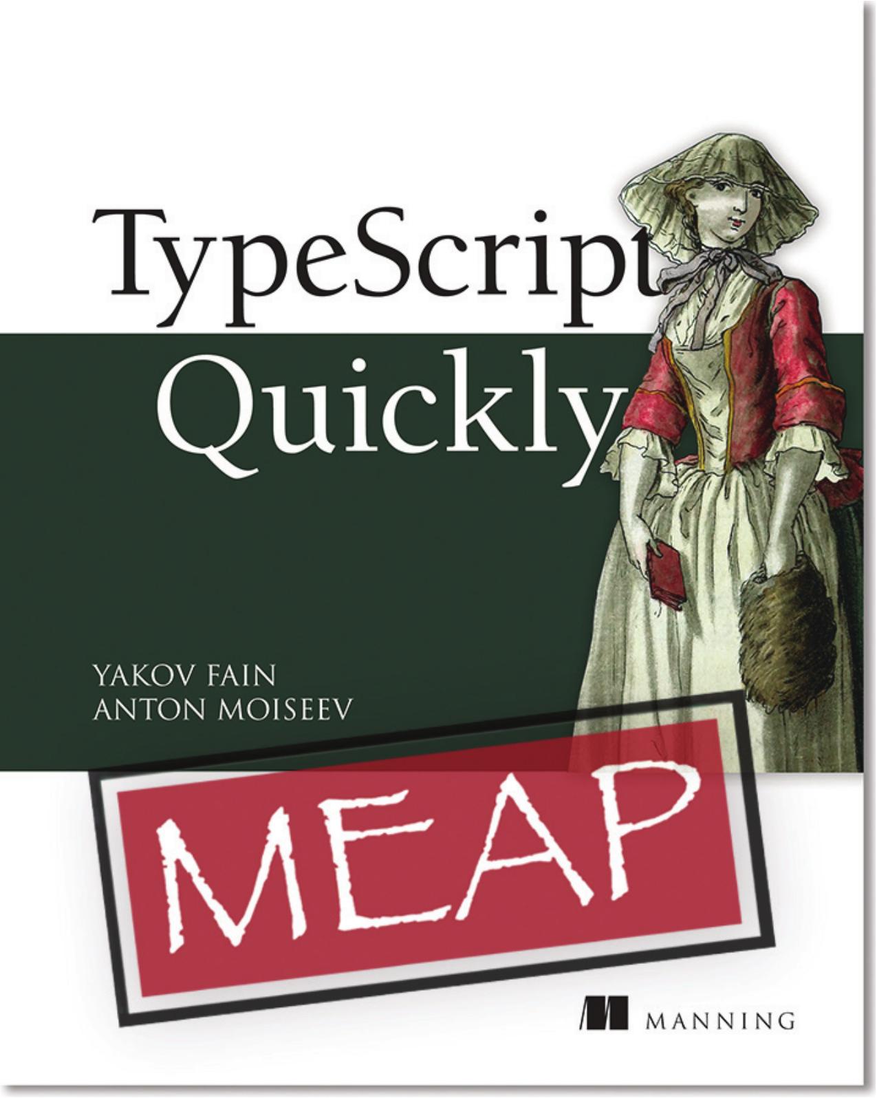 TypeScript Quickly