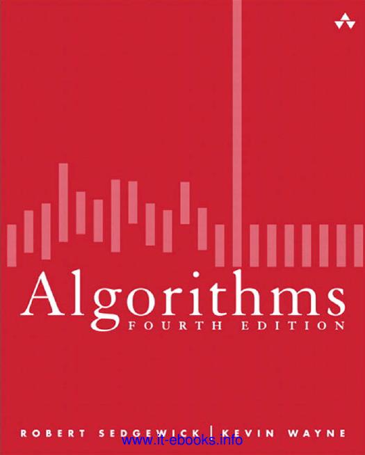 Algorithms