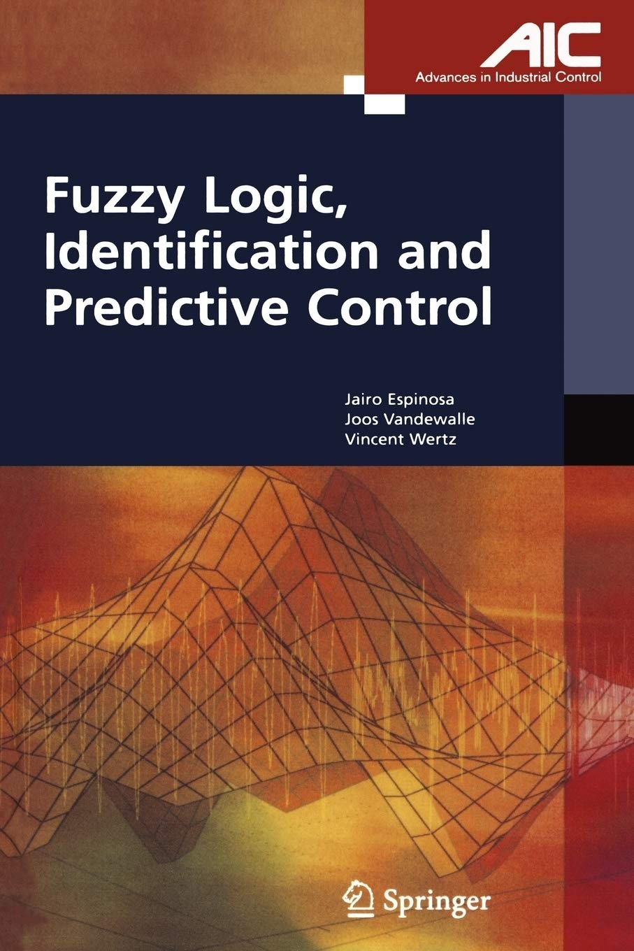 Fuzzy Logic, Identification and Predictive Control