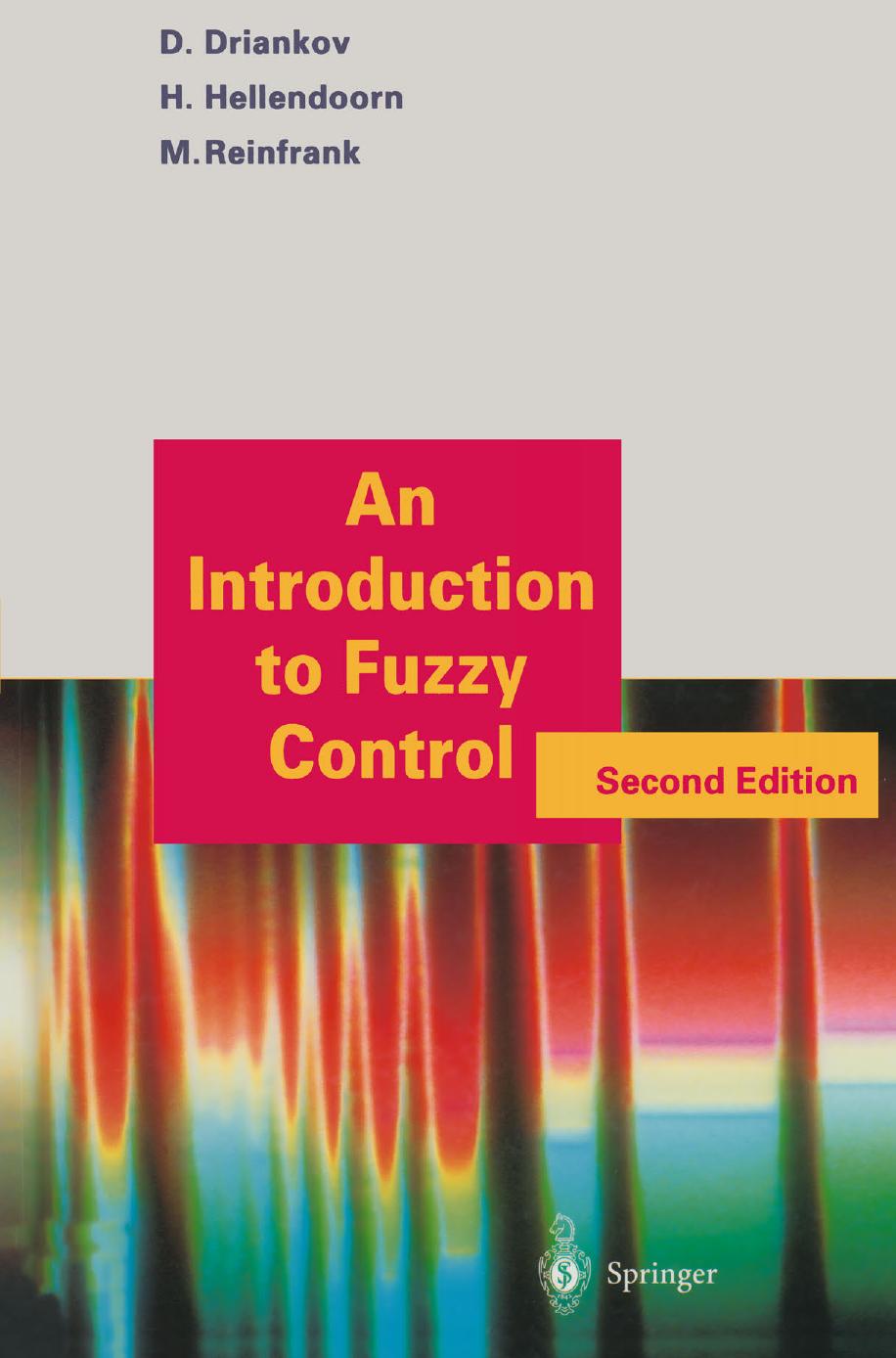 An Introduction to Fuzzy Control