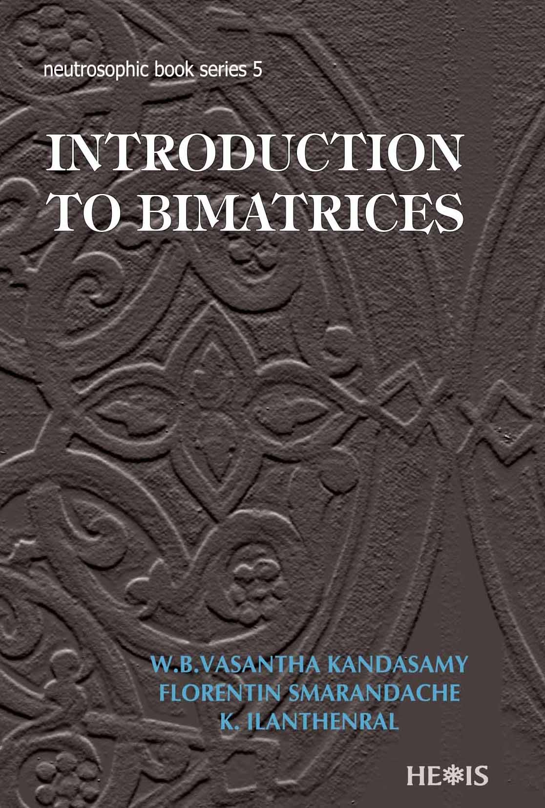 Introduction to Bimatrices