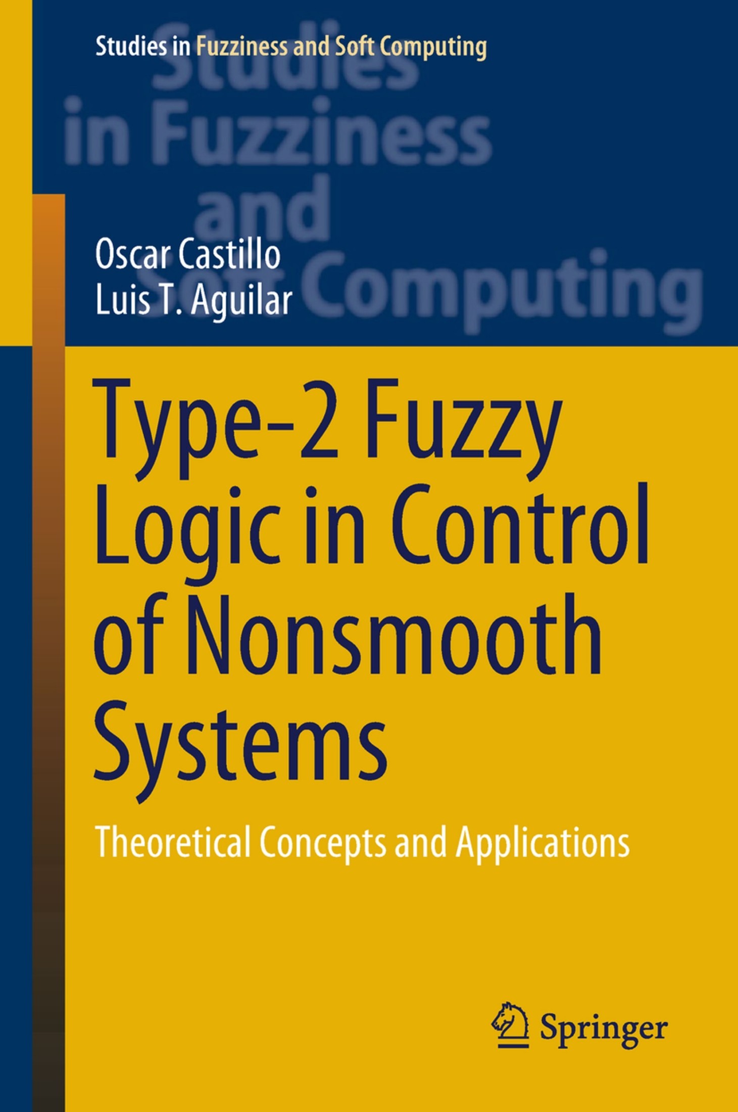 Type-2 Fuzzy Logic in Control of Nonsmooth Systems