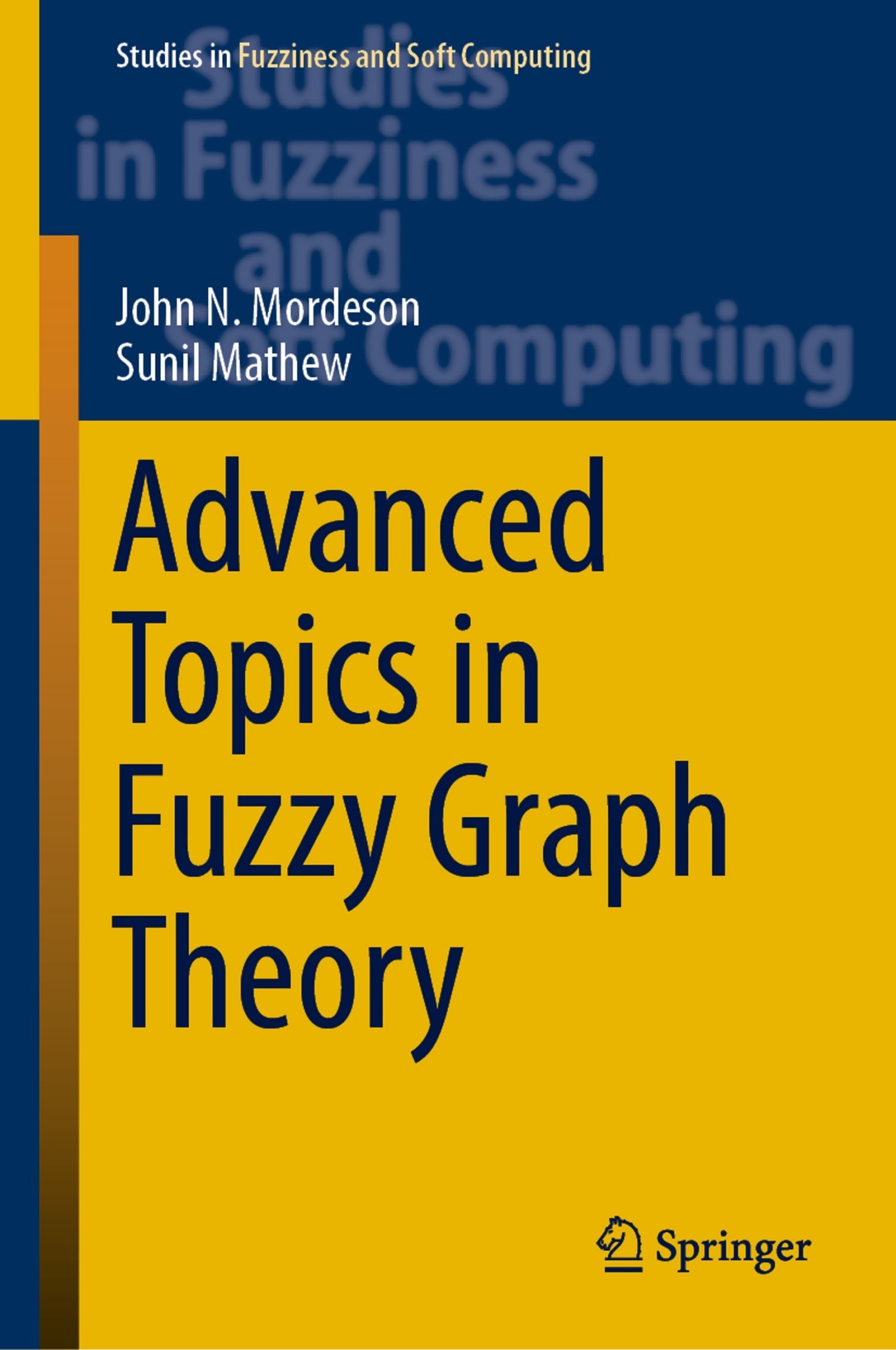 Advanced Topics in Fuzzy Graph Theory