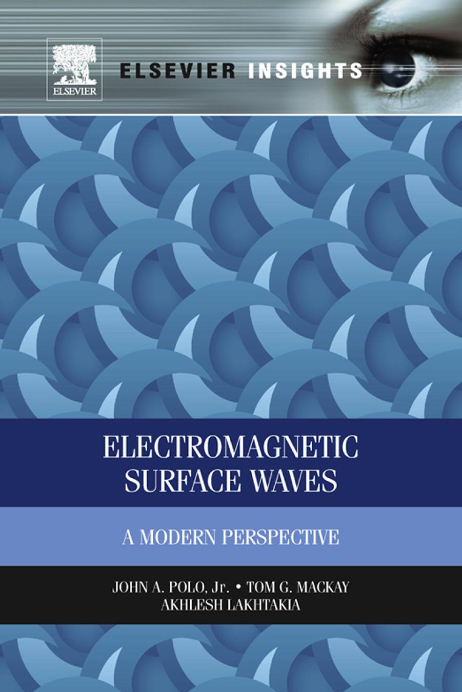 Electromagnetic Surface Waves: A Modern Perspective