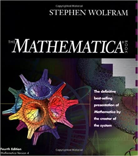 The Mathematica® Book