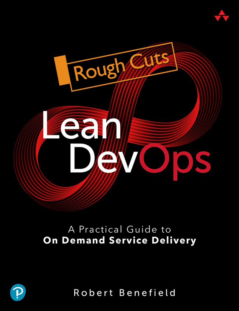 Lean DevOps