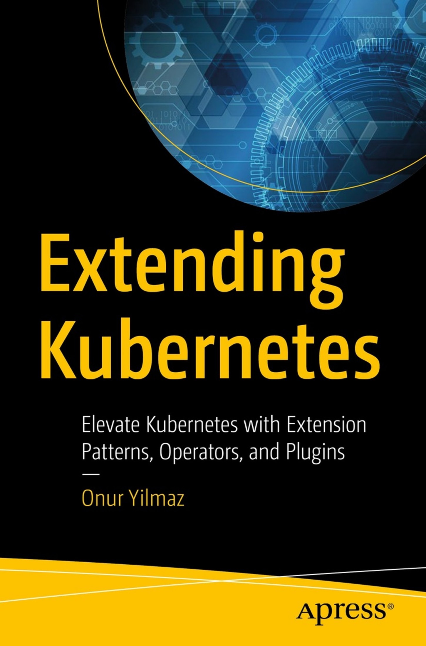 Extending Kubernetes