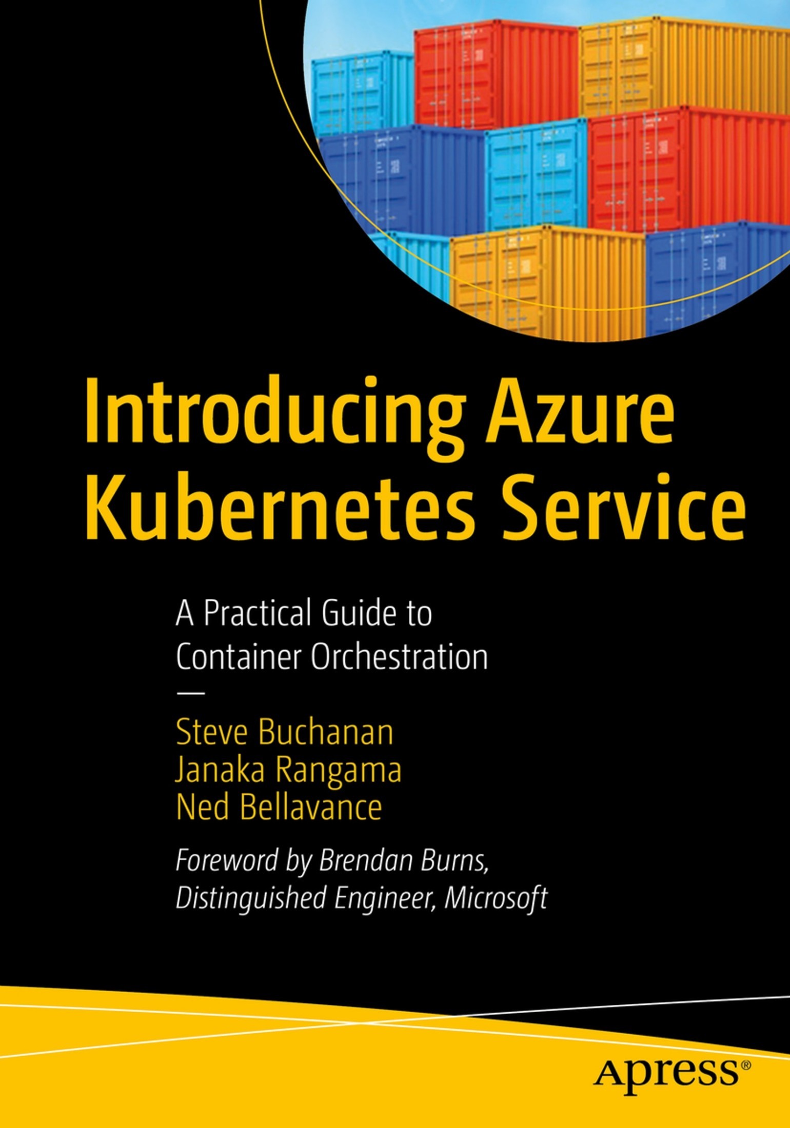 Introducing Azure Kubernetes Service