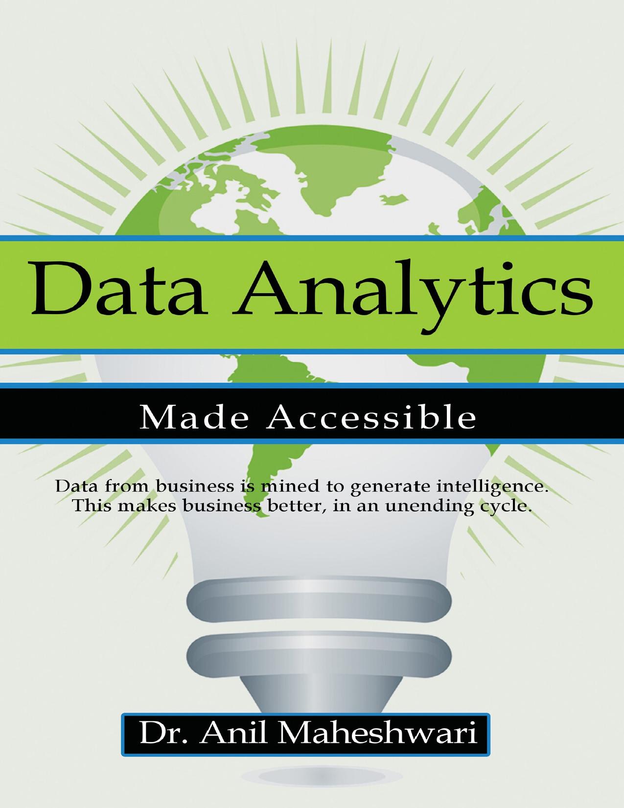 Data Analytics Made Accessible: 2020 edition