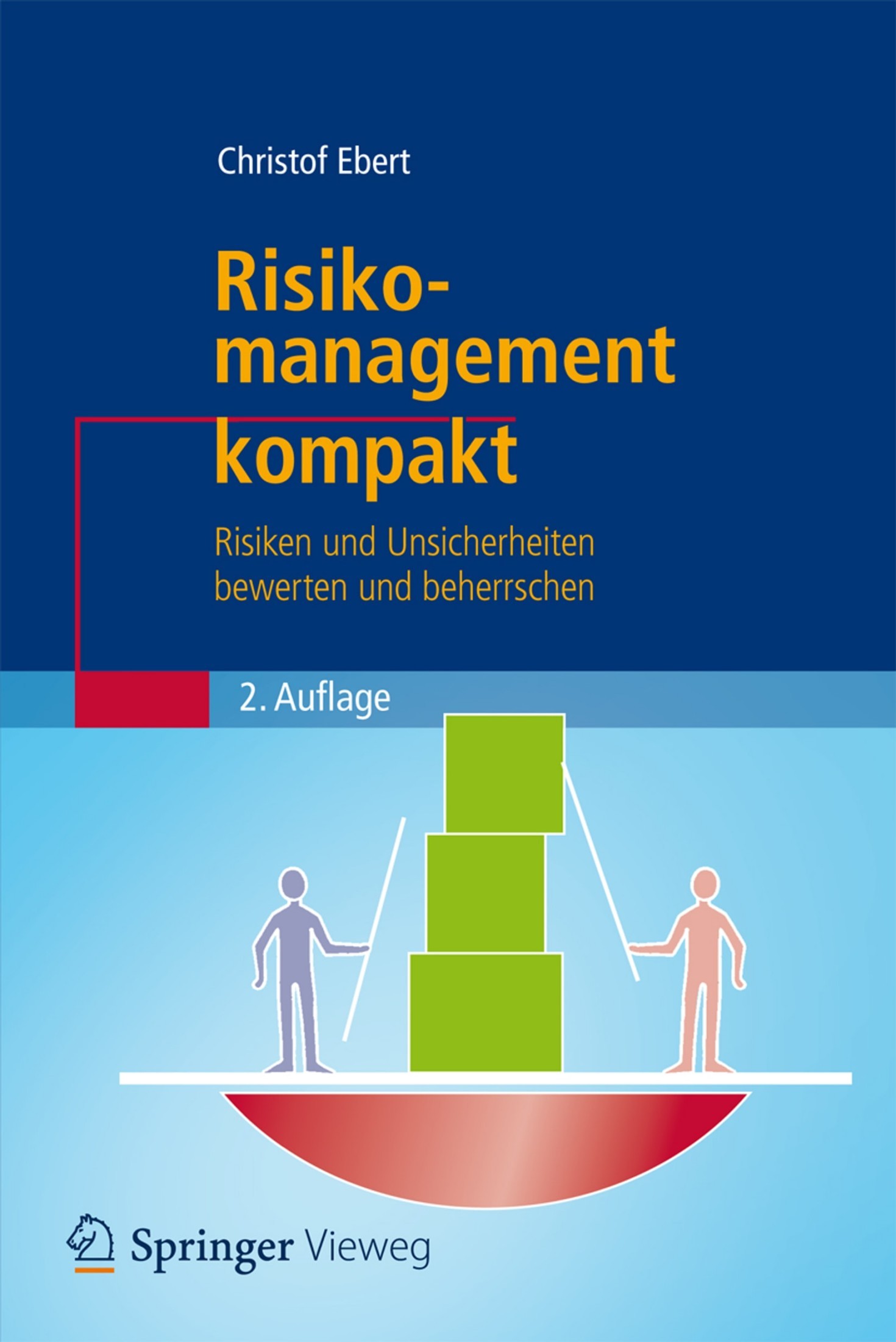 Risikomanagement Kompakt