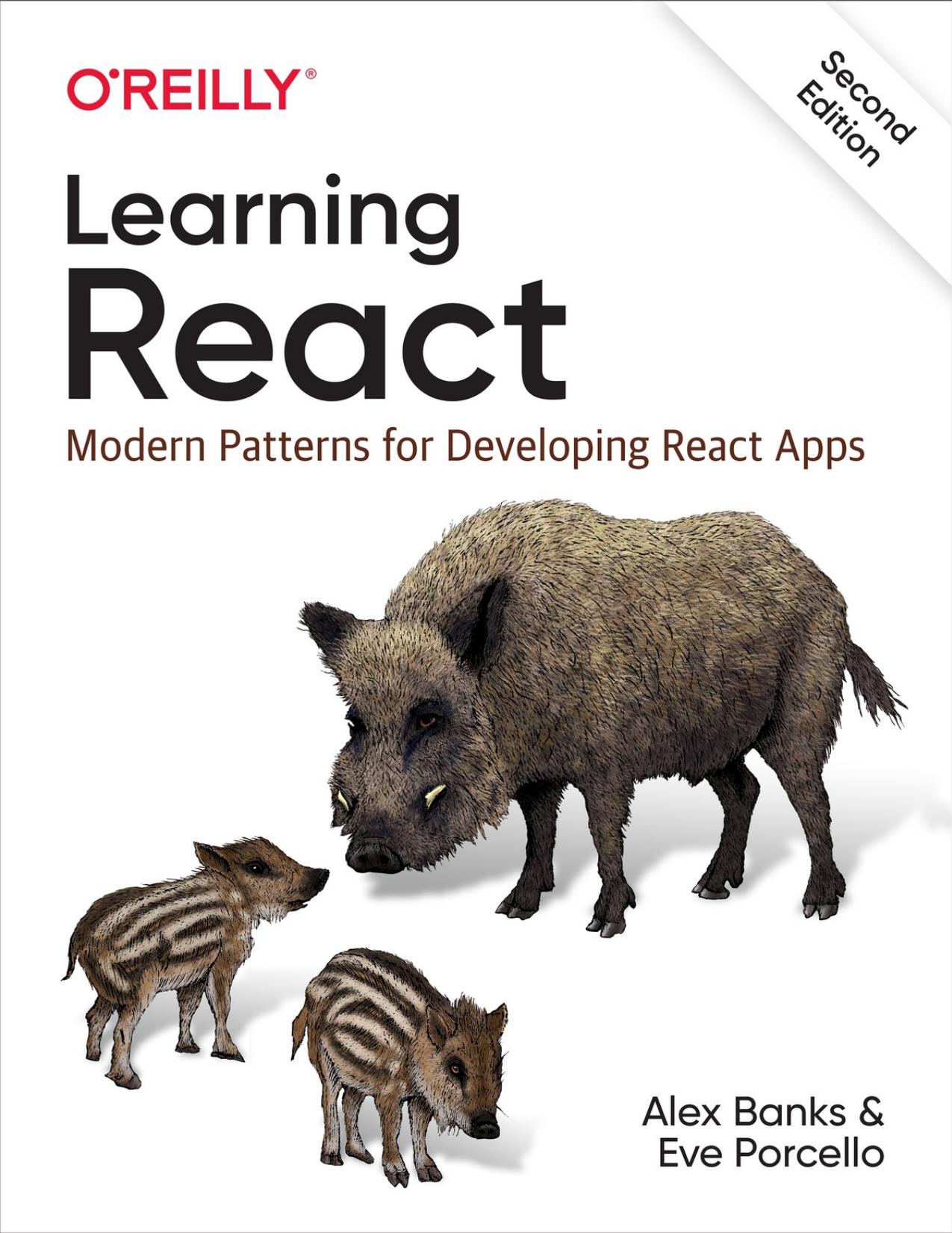 Learning React, 2nd Edition