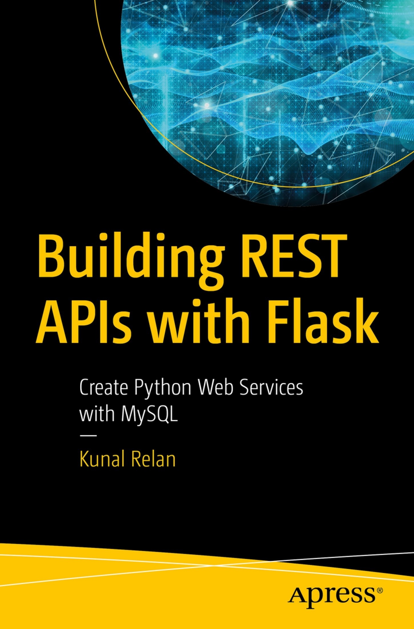 Building REST APIs With Flask