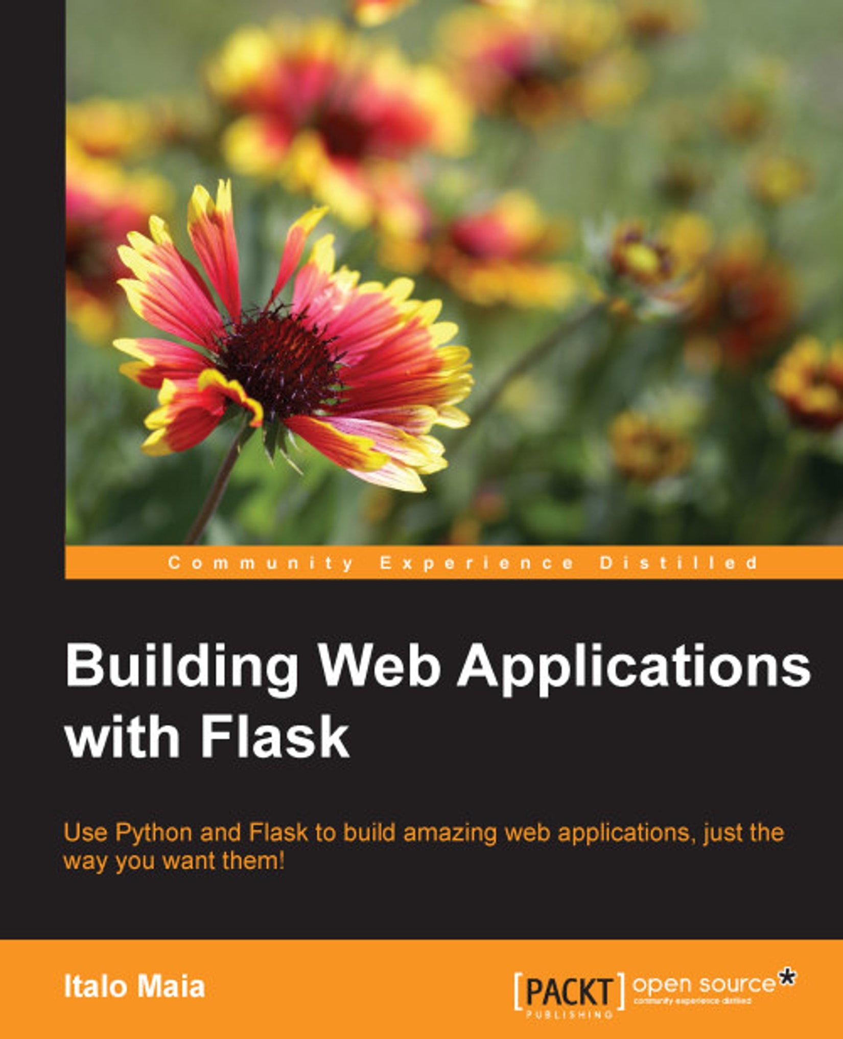 Building Web Applications With Flask