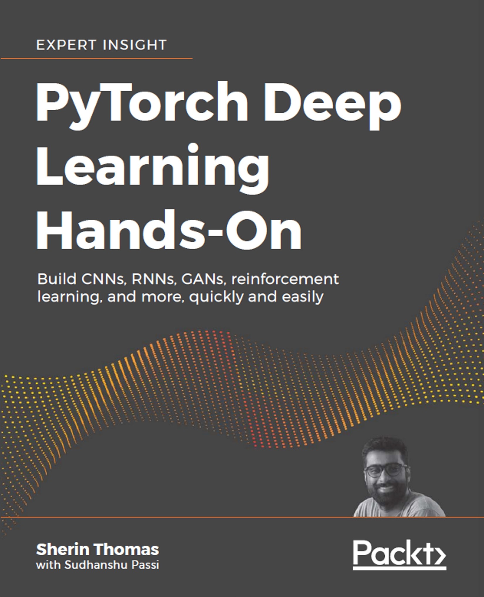 PyTorch Deep Learning Hands-On