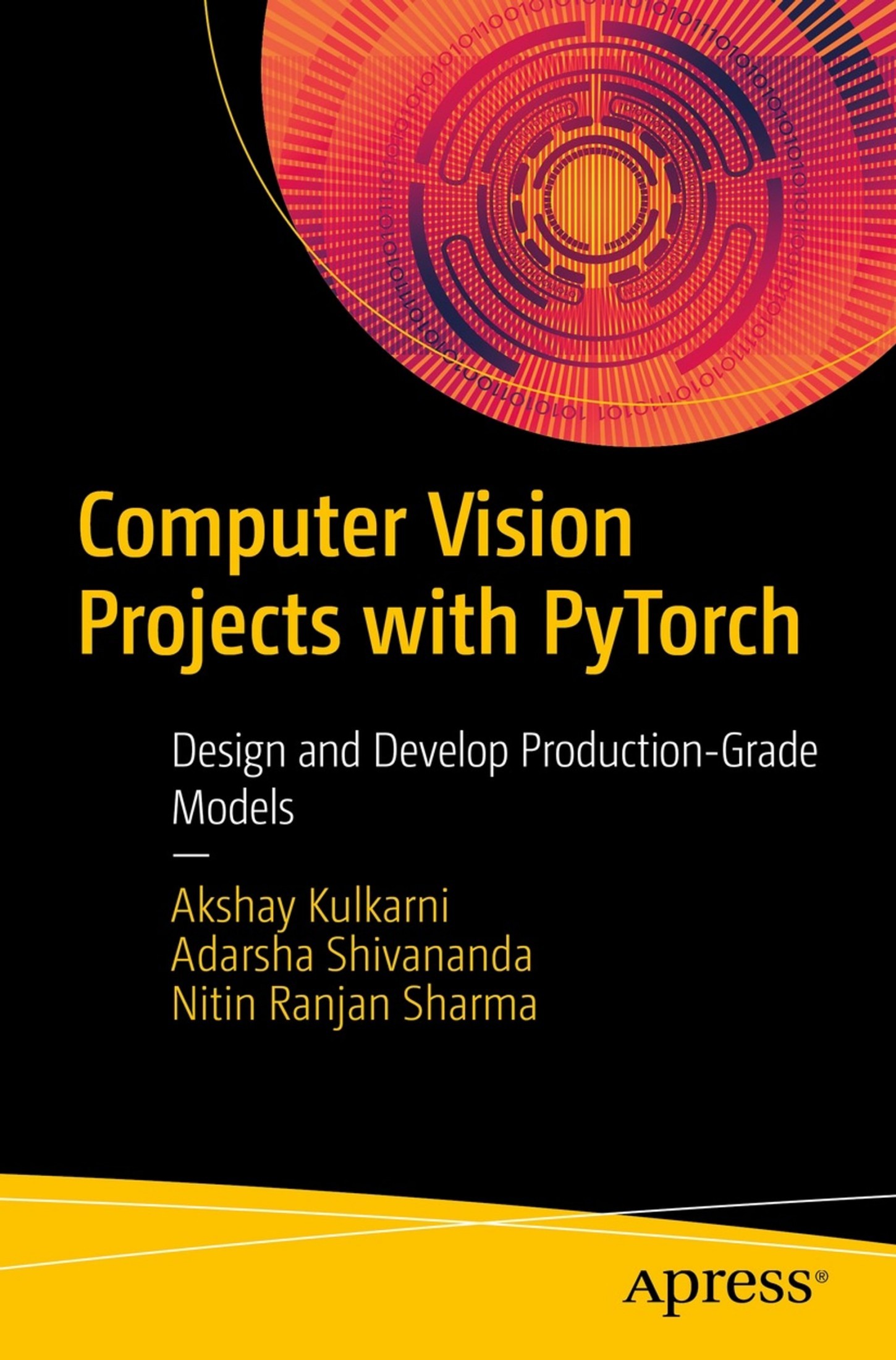 Computer Vision Projects With PyTorch