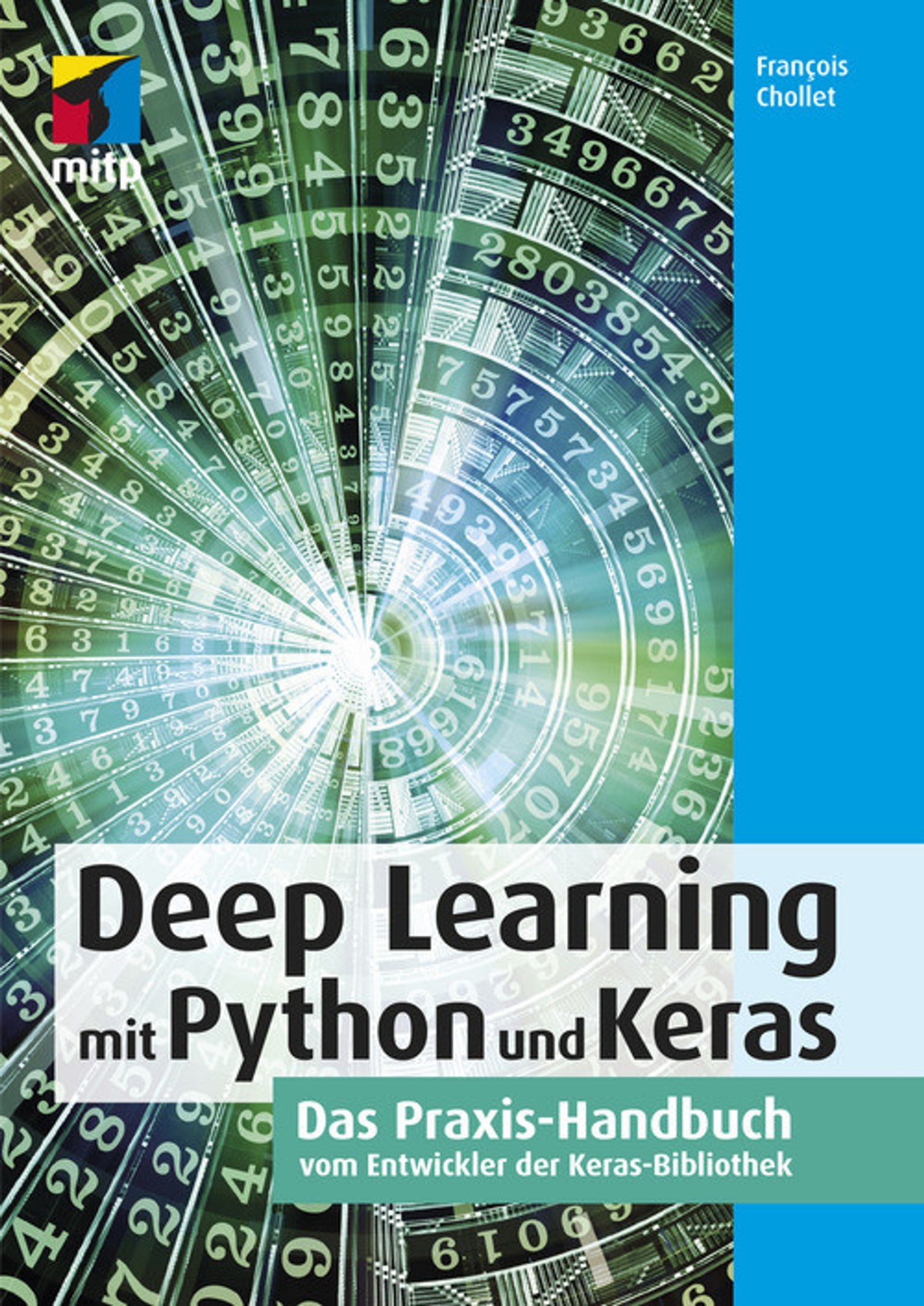 Deep Learning Mit Python Und Keras