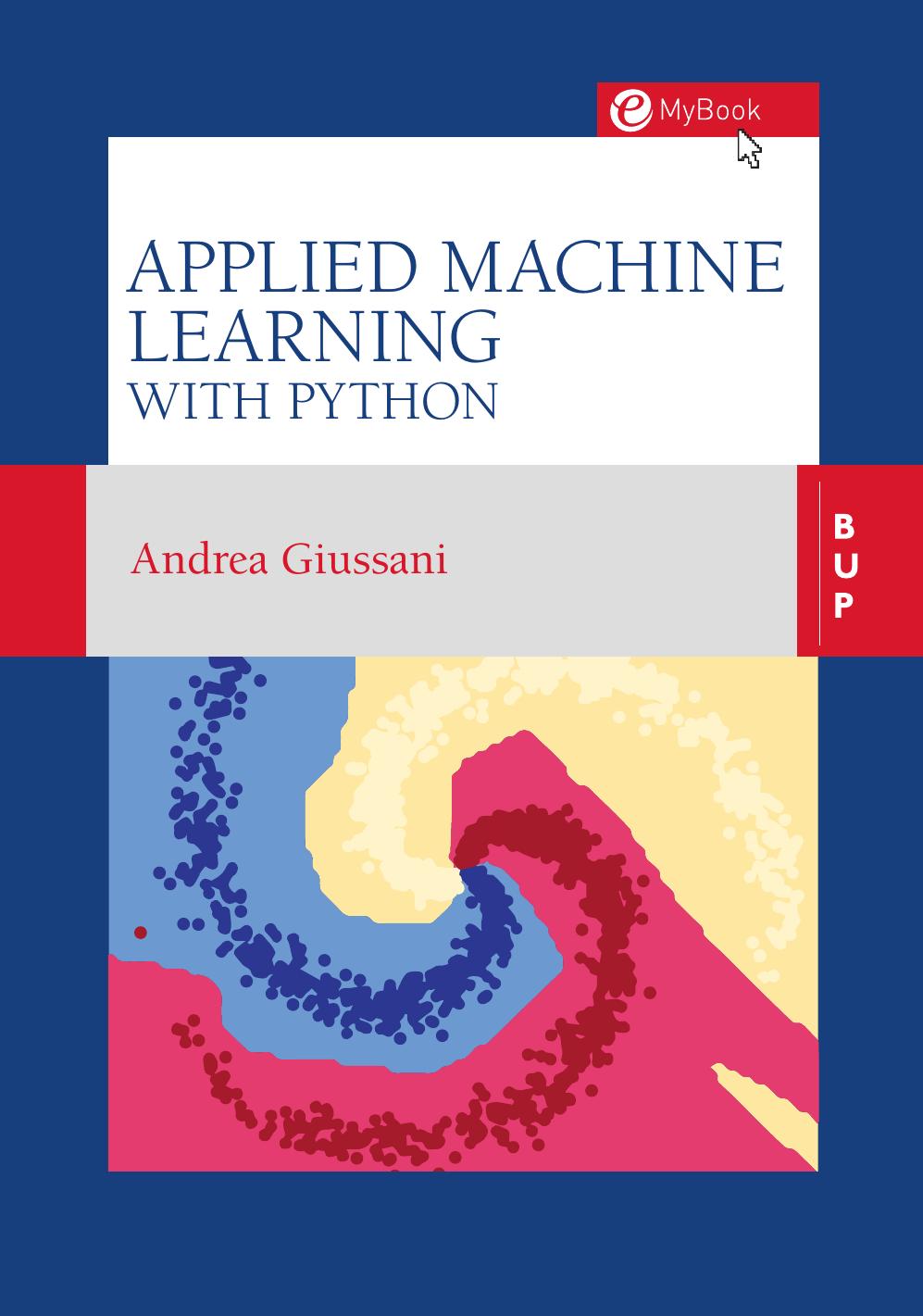 Applied Machine Learning With Python