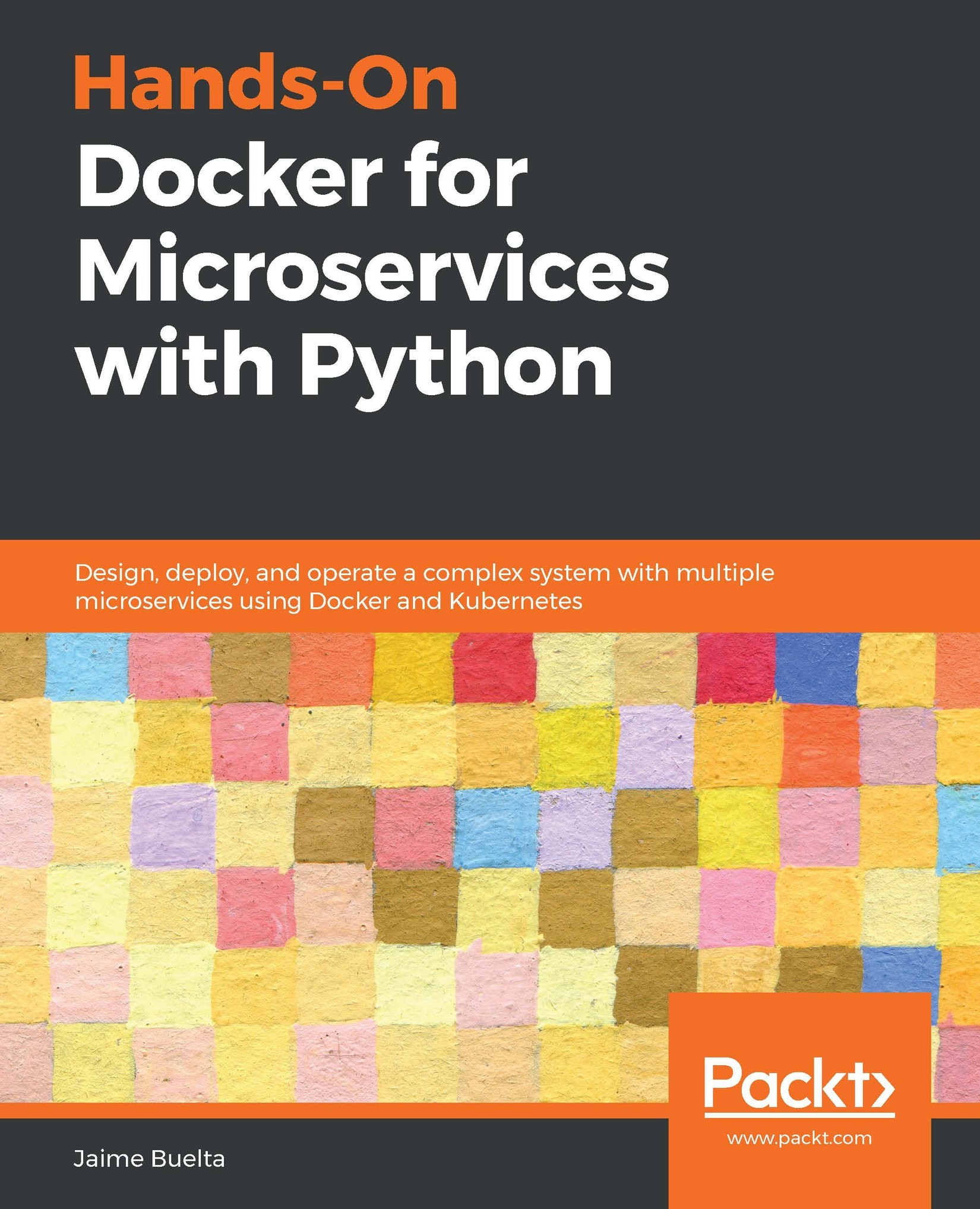 Hands-On Docker for Microservices With Python