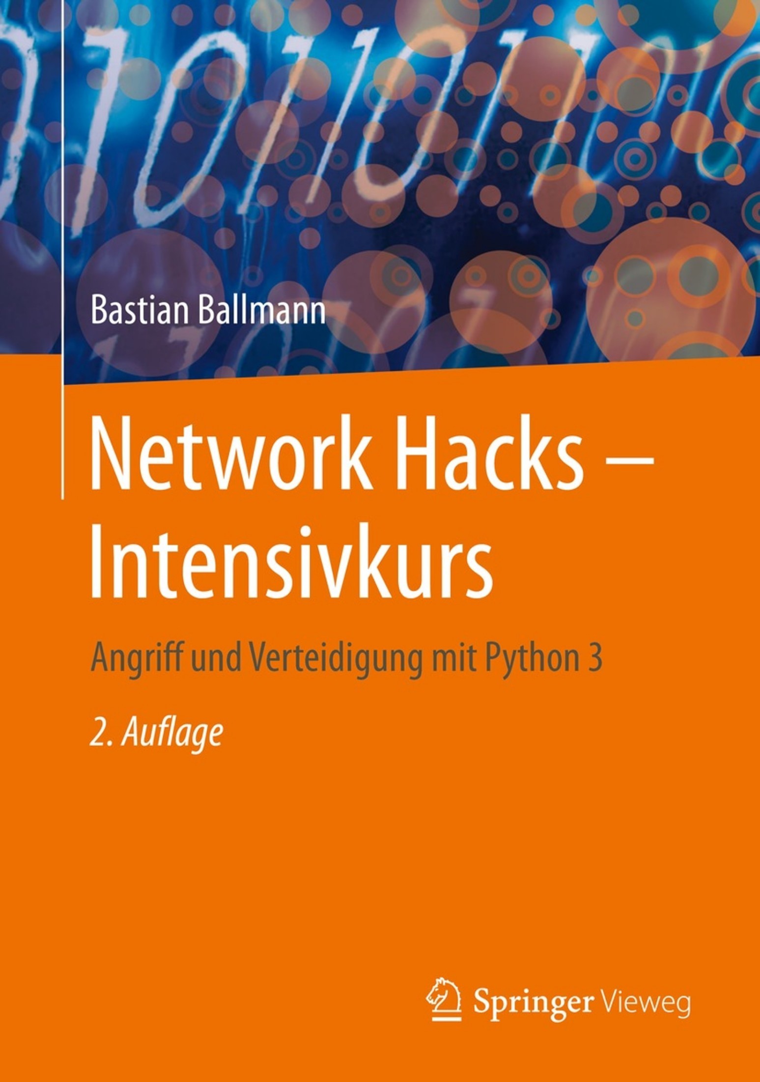 Network Hacks - Intensivkurs