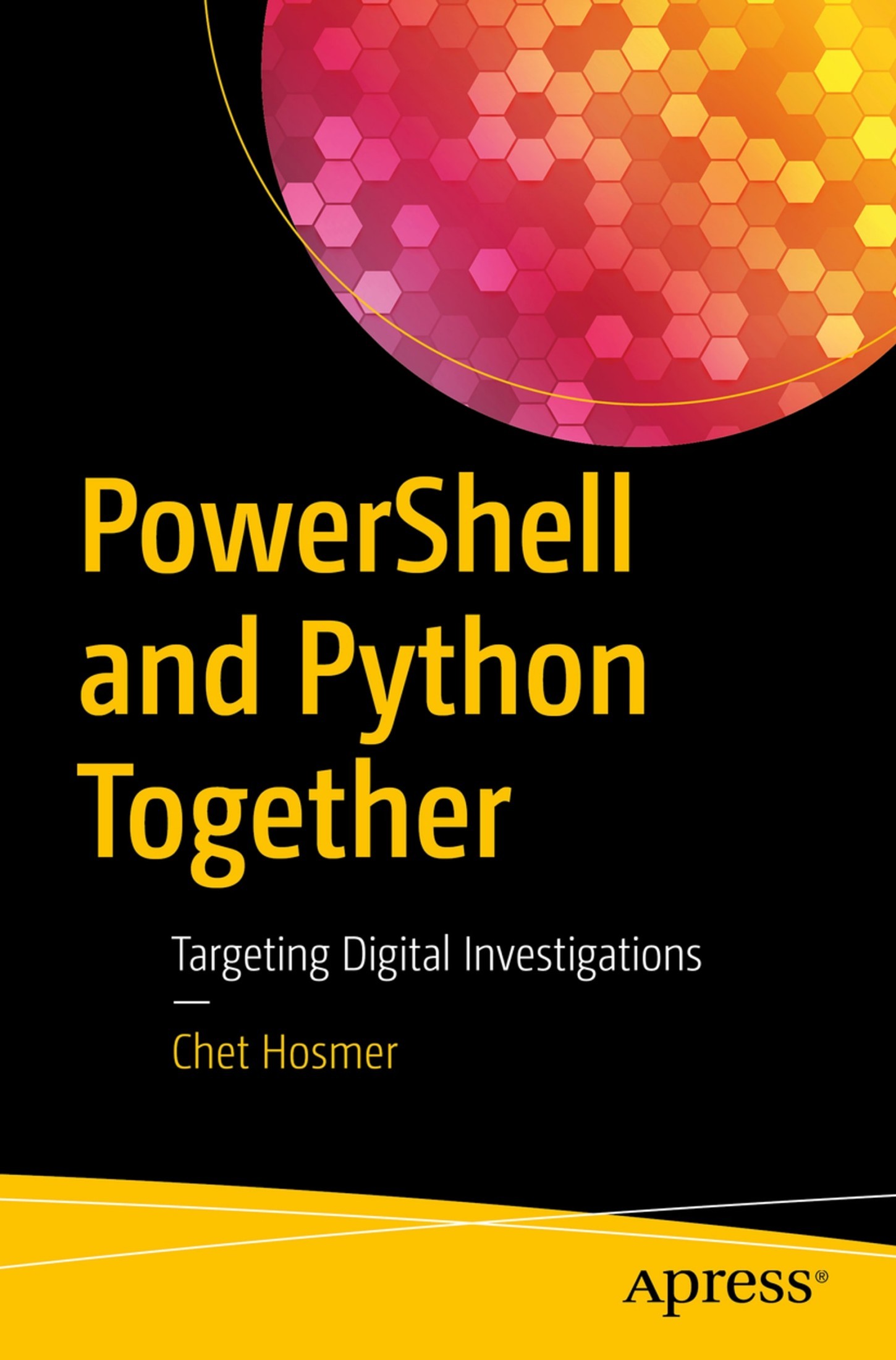 PowerShell and Python Together