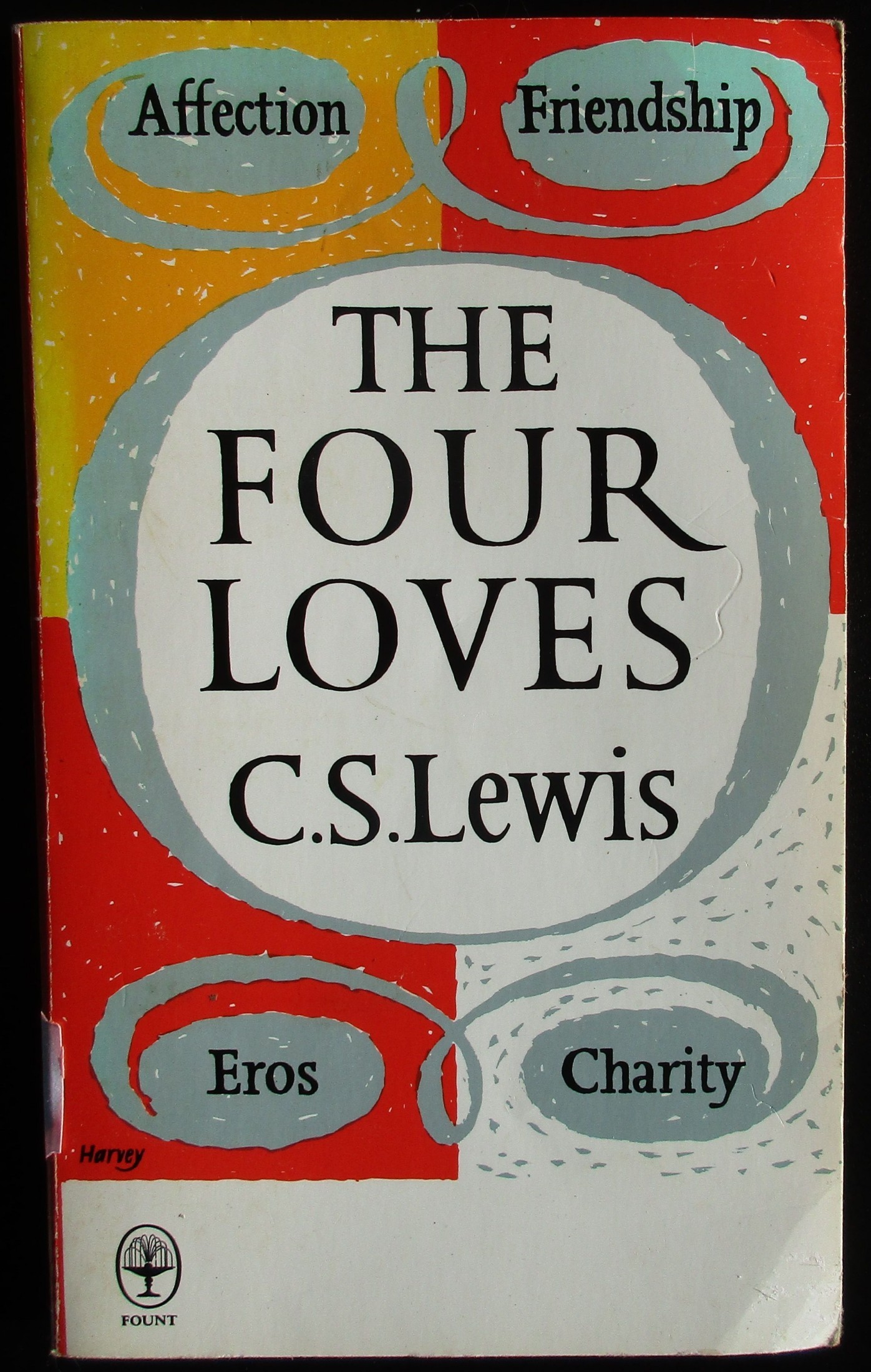 The Four Loves