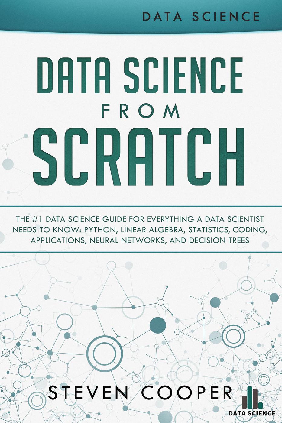 Data Science from Scratch