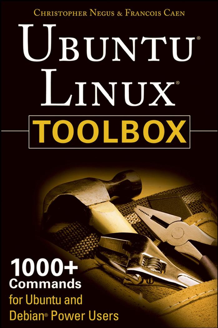 Ubuntu Linux Toolbox