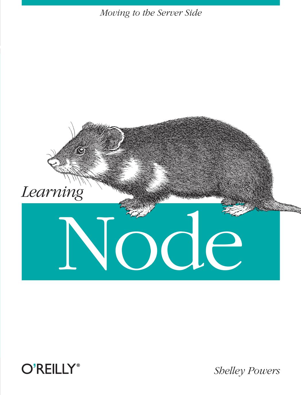 Learning Node