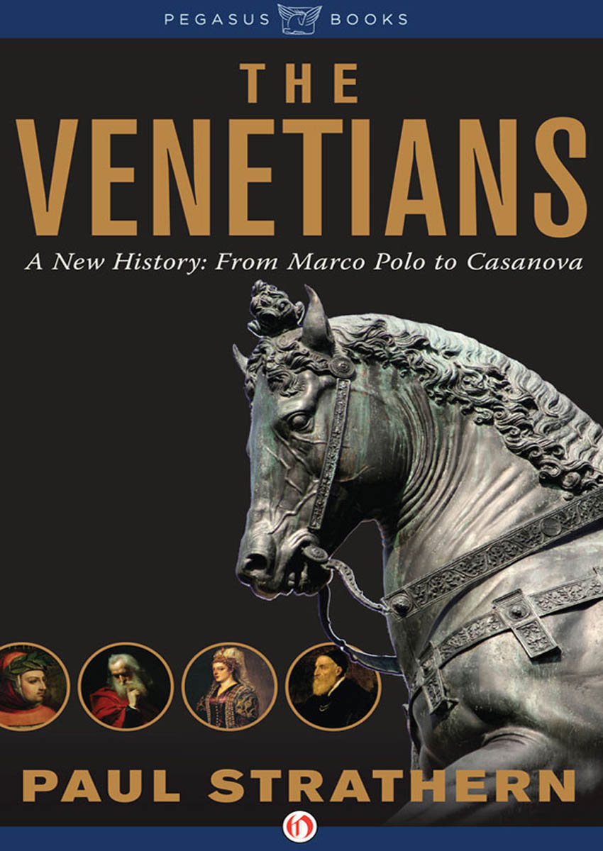 The Venetians