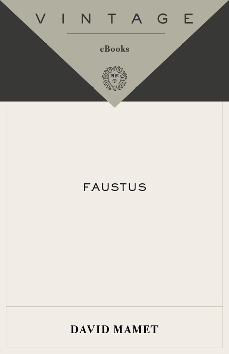 Faustus