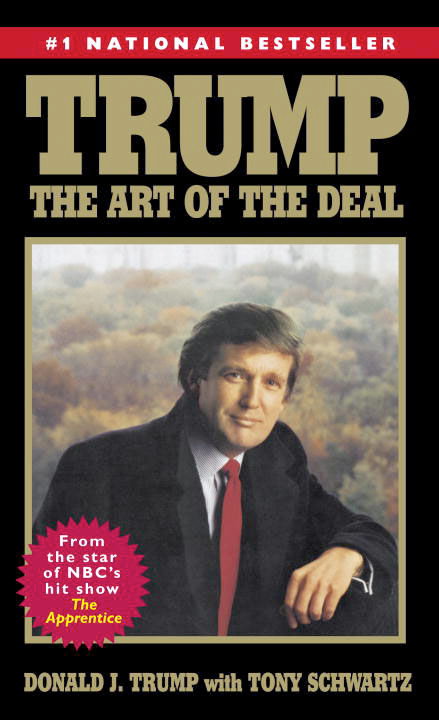 Trump: The Art of the Deal