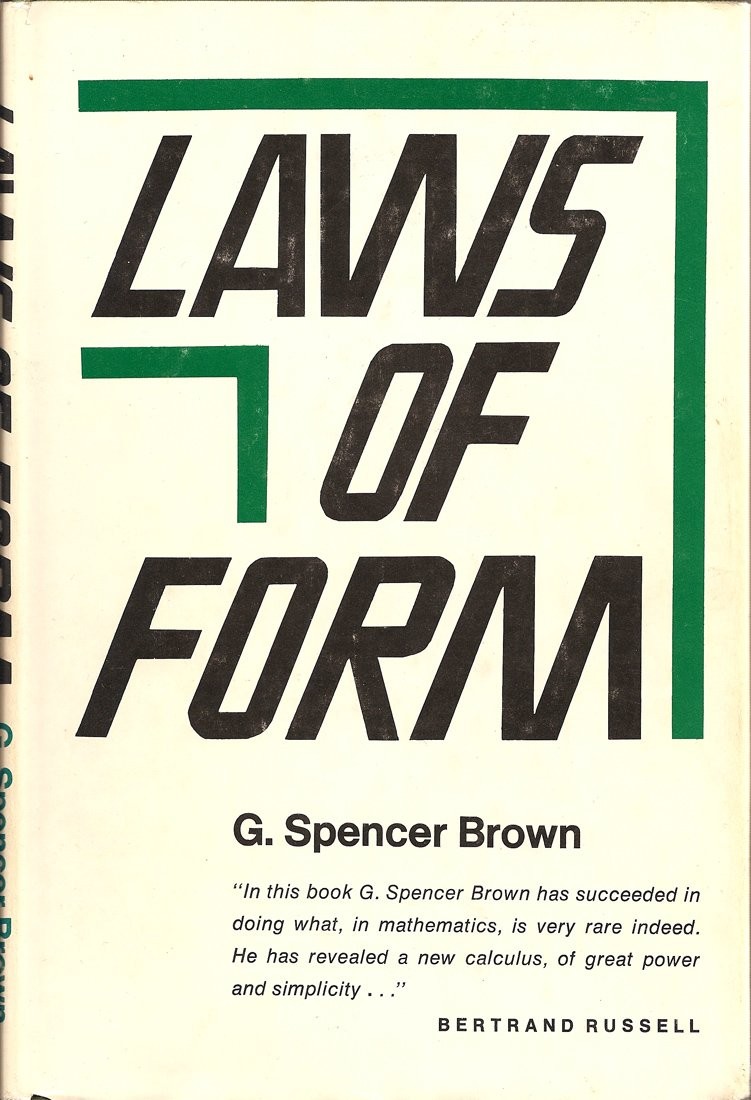 Laws of Form