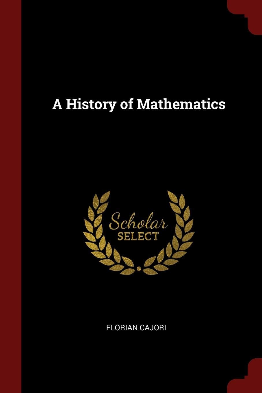 A History of Mathematics