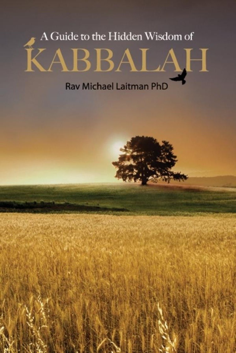 A Guide to the Hidden Wisdom of Kabbalah