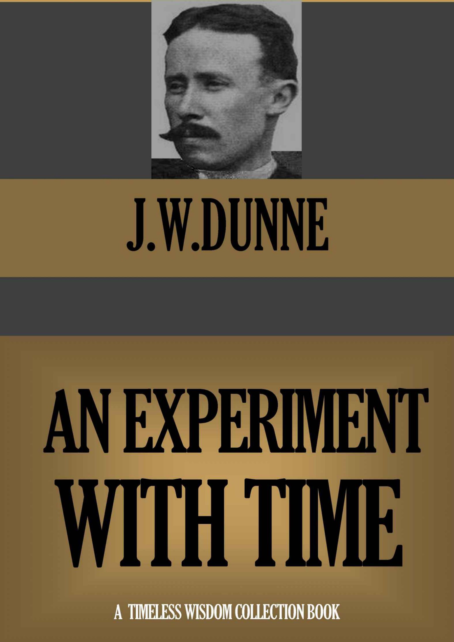 An Experiment With Time