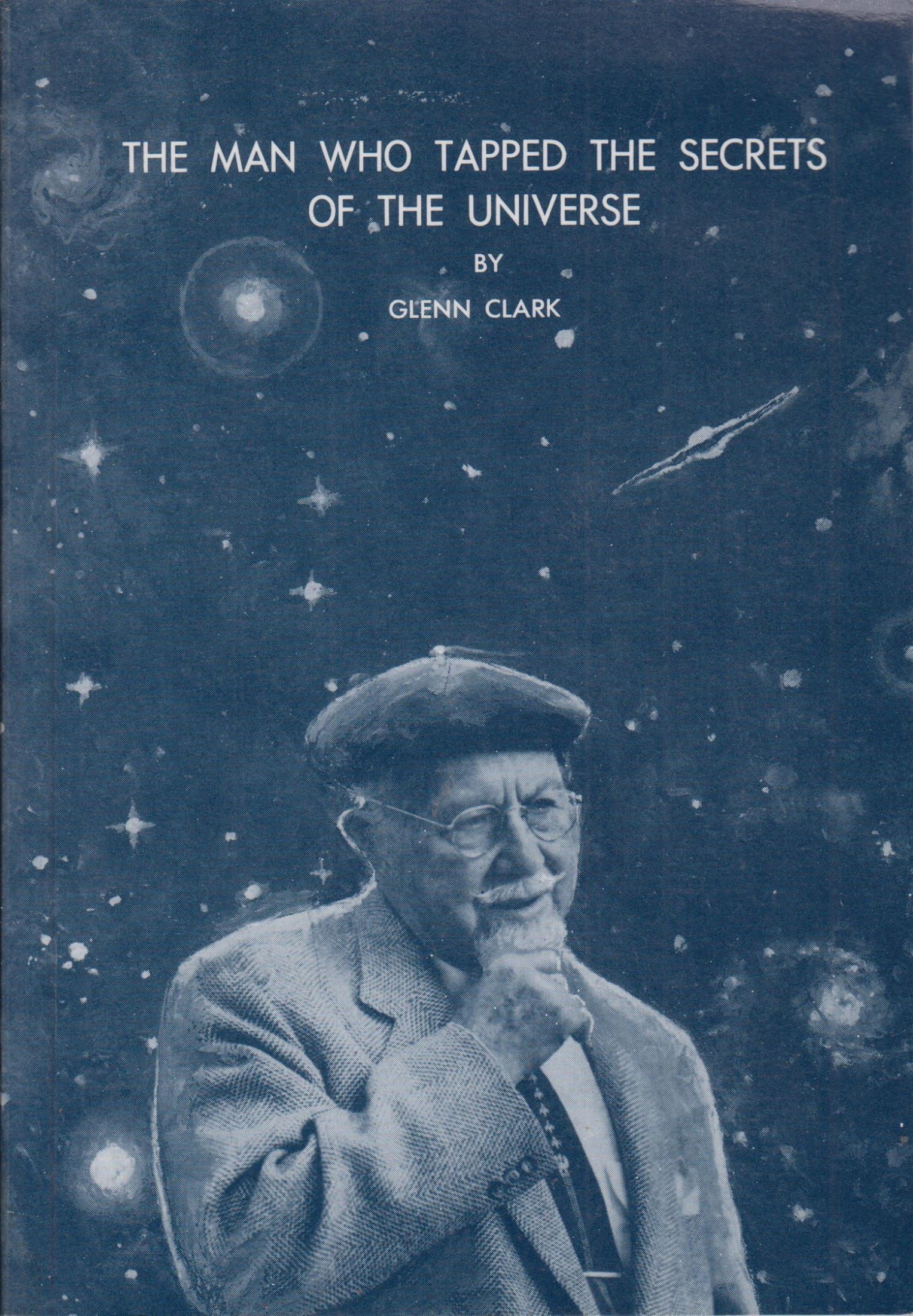 The Man Who Tapped the Secrets of the Universe