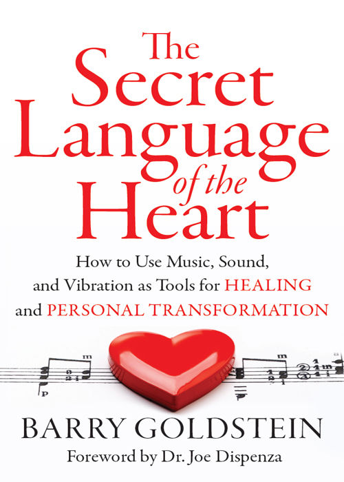 The Secret Language of the Heart