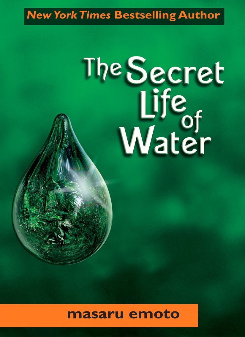 Secret Life of Water