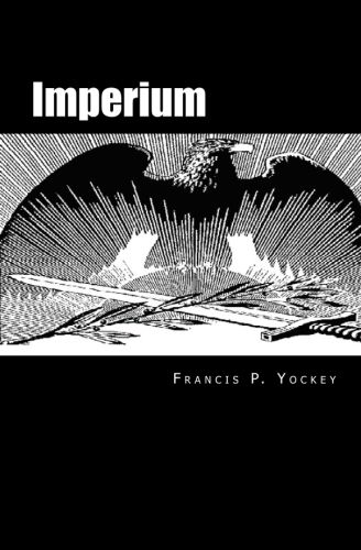 Imperium: The Philosophy of History and Politics