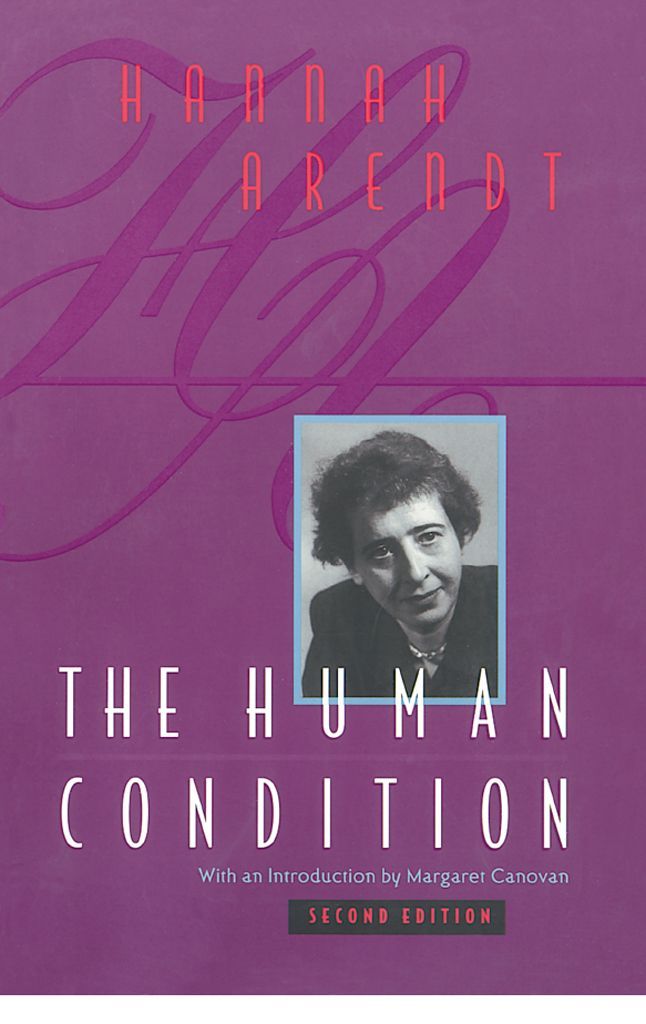 The Human Condition: Second Edition