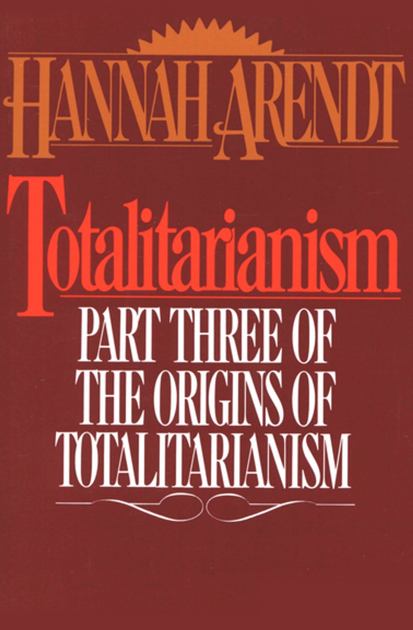 Totalitarianism