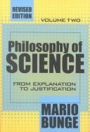 Philosophy of Science: From Problem to Theory