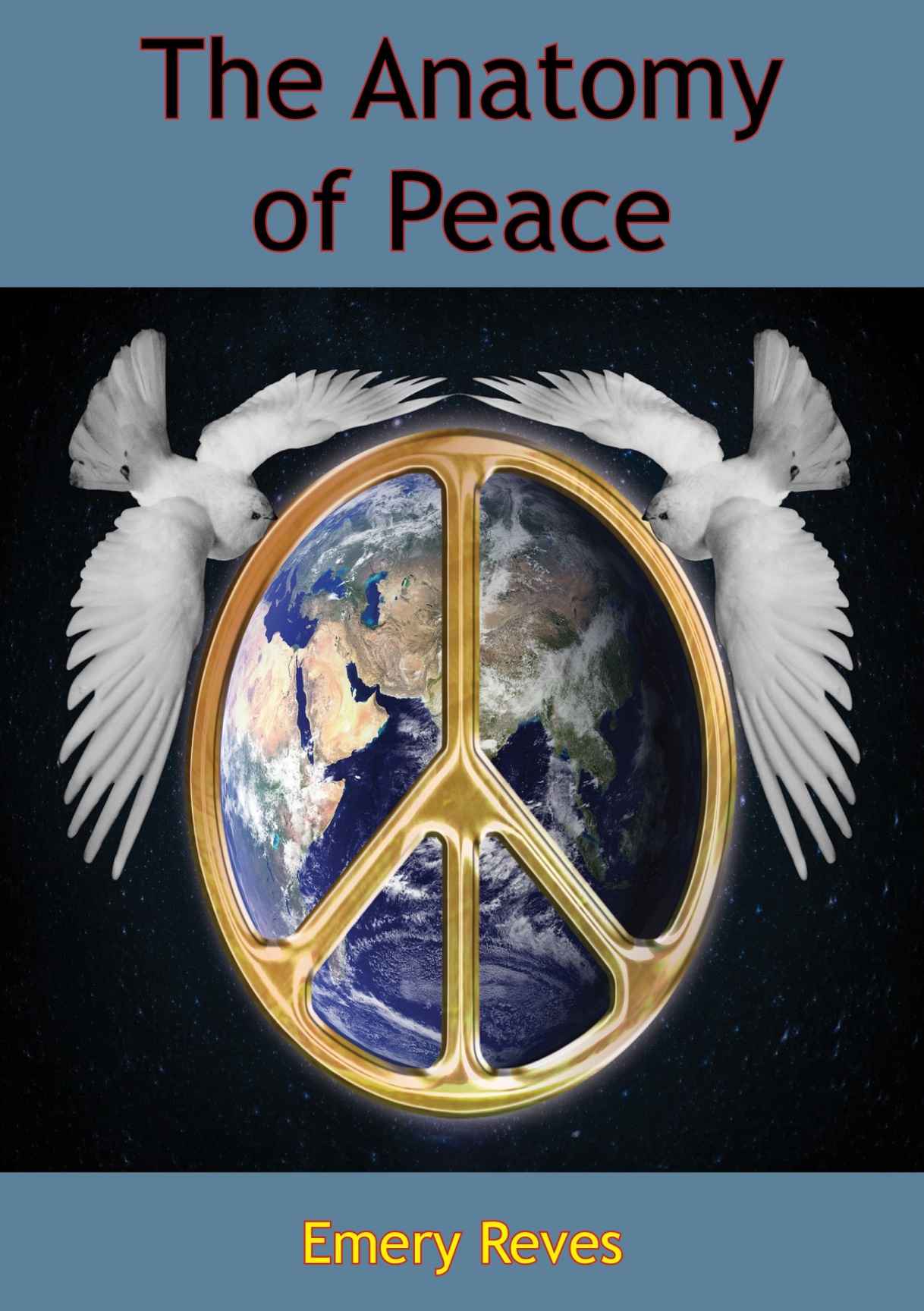 The Anatomy of Peace