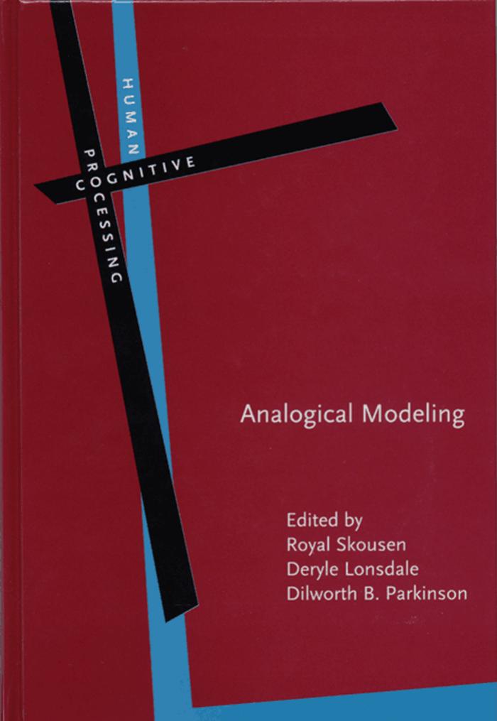 Analogical Modeling: An Exemplar-Based Approach to Language