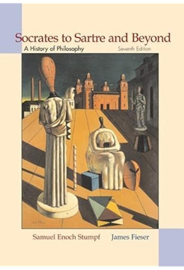 Socrates to Sartre and Beyond: A History of Philosophy