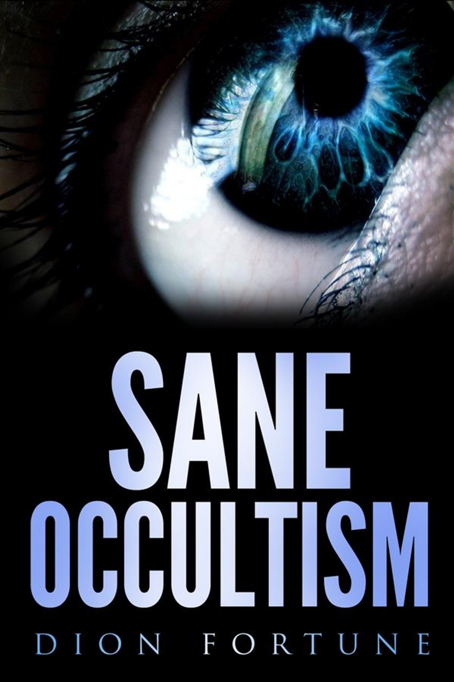 Sane Occultism