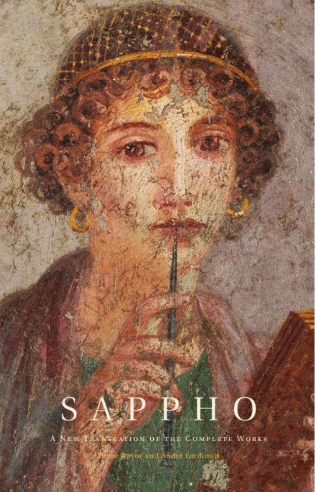 Sappho: A New Translation of the Complete Works