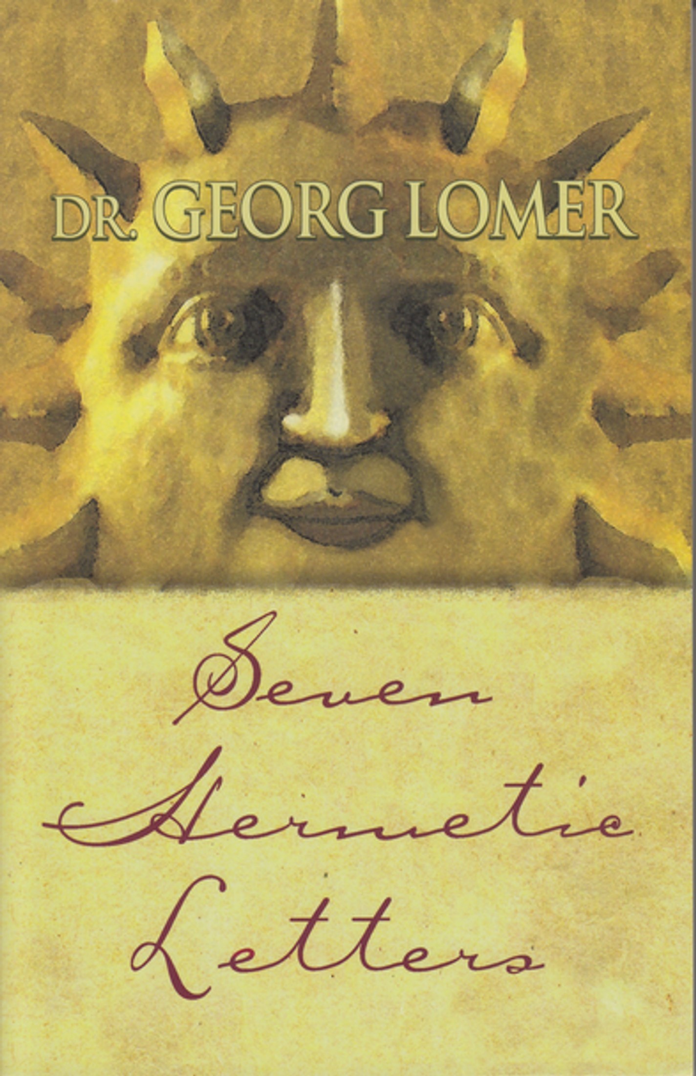 Seven Hermetic Letters