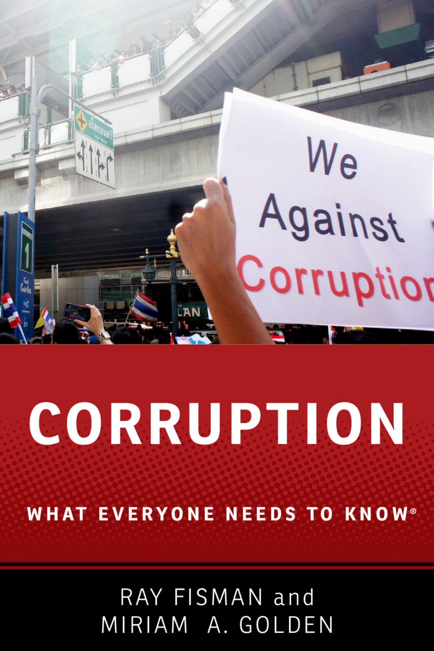 Corruption: What Everyone Needs to Know