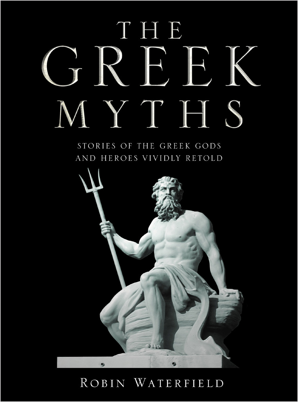 The Greek Myths